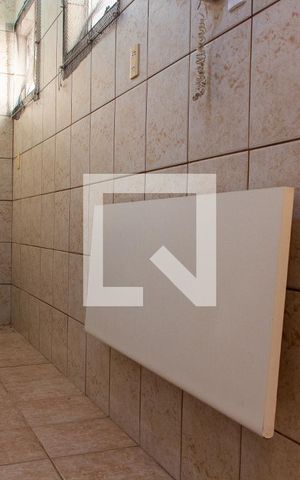 Apartamento para alugar com 50m², 1 quarto e sem vaga Apartamento para alugar com 50m², 1 quarto e sem vagaCOZINHA