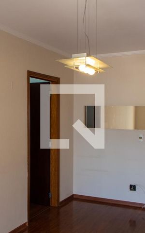Apartamento para alugar com 50m², 1 quarto e sem vaga Apartamento para alugar com 50m², 1 quarto e sem vagaSALA
