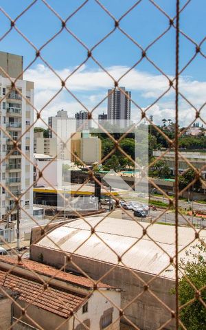 Apartamento para alugar com 50m², 1 quarto e sem vaga Apartamento para alugar com 50m², 1 quarto e sem vagaVISTA DA SUITE