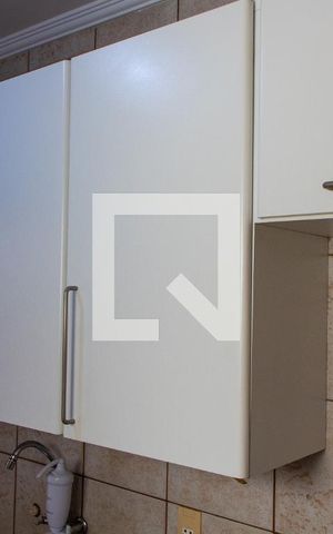 Apartamento para alugar com 50m², 1 quarto e sem vaga Apartamento para alugar com 50m², 1 quarto e sem vagaCOZINHA