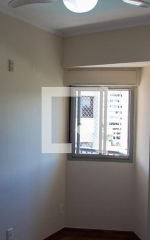 Apartamento para alugar com 50m², 1 quarto e sem vaga Apartamento para alugar com 50m², 1 quarto e sem vagaSUITE
