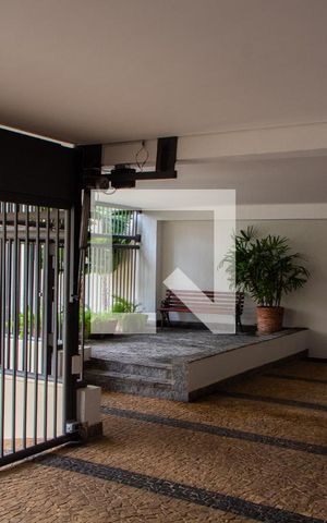 Apartamento para alugar com 50m², 1 quarto e sem vaga Apartamento para alugar com 50m², 1 quarto e sem vagaHALL DE ENTRADA
