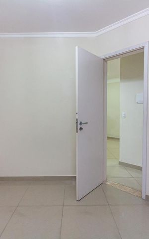 Apartamento à venda com 54m², 2 quartos e 1 vagaQuarto