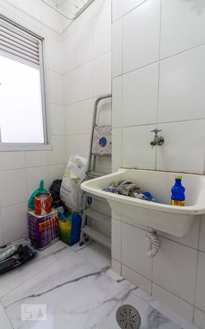 Apartamento à venda com 54m², 2 quartos e 1 vagaÁrea de Serviço