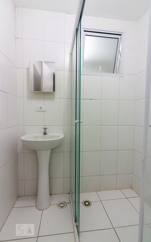Apartamento à venda com 54m², 2 quartos e 1 vagaBanheiro