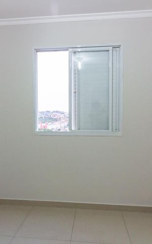 Apartamento à venda com 54m², 2 quartos e 1 vagaQuarto