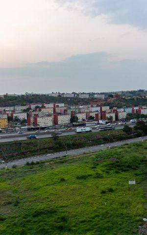 Apartamento à venda com 54m², 2 quartos e 1 vagaVaranda