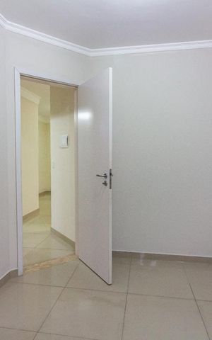 Apartamento à venda com 54m², 2 quartos e 1 vagaQuarto
