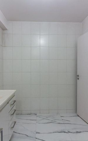 Apartamento à venda com 54m², 2 quartos e 1 vagaCozinha