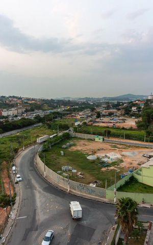 Apartamento à venda com 54m², 2 quartos e 1 vagaVista 