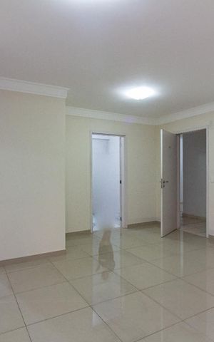 Apartamento à venda com 54m², 2 quartos e 1 vagaSala