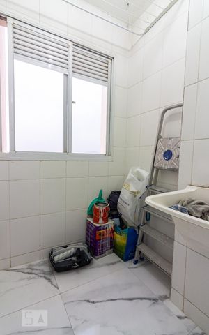Apartamento à venda com 54m², 2 quartos e 1 vagaÁrea de Serviço