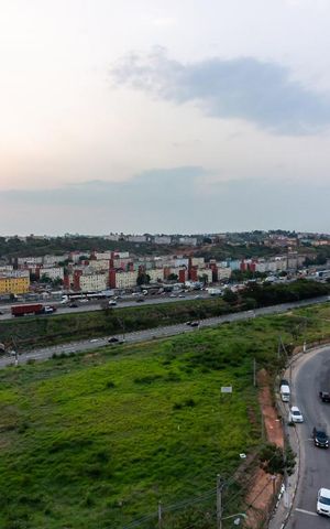 Apartamento à venda com 54m², 2 quartos e 1 vagaVista 