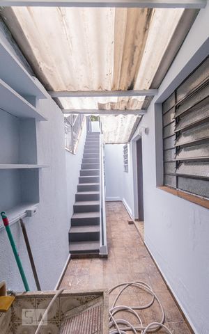 Casa à venda com 248m², 2 quartos e 2 vagasÁrea de Serviço
