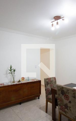 Casa de condomínio à venda com 177m², 3 quartos e 2 vagasSala de Jantar