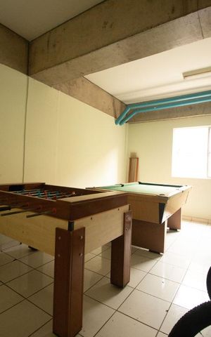 Apartamento para alugar com 91m², 3 quartos e 1 vaga Apartamento para alugar com 91m², 3 quartos e 1 vagaSALA DE JOGOS