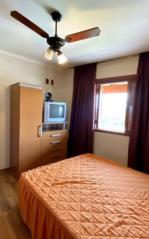 Apartamento à venda com 148m², 2 quartos e 1 vagaDormitório