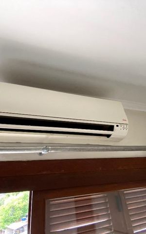 Apartamento à venda com 148m², 2 quartos e 1 vagaDormitório 2