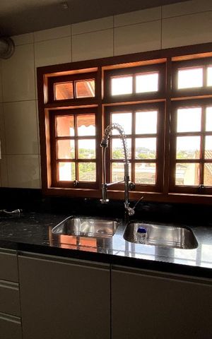 Apartamento à venda com 148m², 2 quartos e 1 vagaCozinha 2