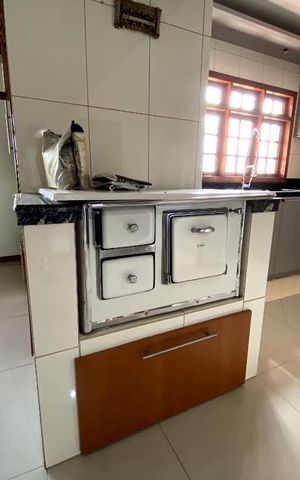 Apartamento à venda com 148m², 2 quartos e 1 vagaSalão de Festas