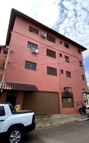 Apartamento à venda com 148m², 2 quartos e 1 vagaFachada