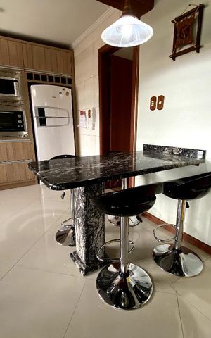 Apartamento à venda com 148m², 2 quartos e 1 vagaCozinha 2