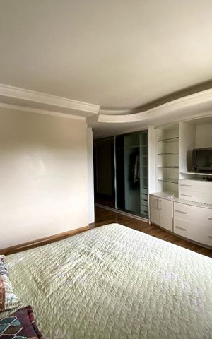 Apartamento à venda com 148m², 2 quartos e 1 vagaDormitório 2