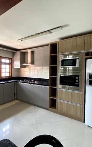 Apartamento à venda com 148m², 2 quartos e 1 vagaCozinha 2