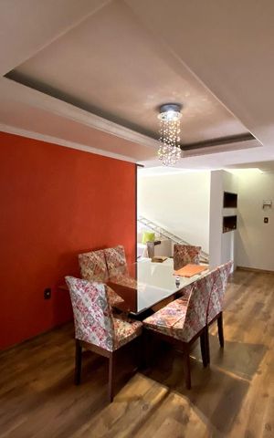 Apartamento à venda com 148m², 2 quartos e 1 vagaDetalhe Sala