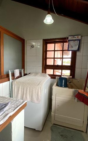 Apartamento à venda com 148m², 2 quartos e 1 vagaLavanderia