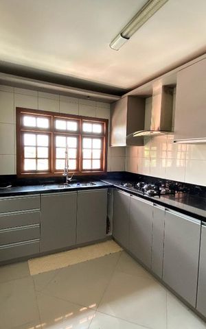 Apartamento à venda com 148m², 2 quartos e 1 vagaCozinha 2