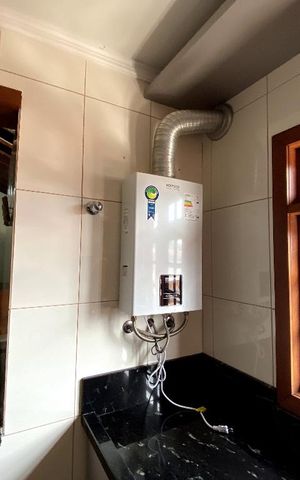 Apartamento à venda com 148m², 2 quartos e 1 vagaCozinha 2