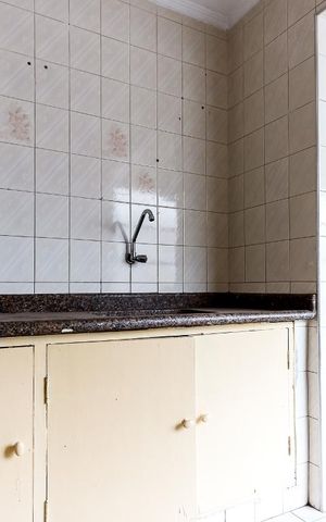 Apartamento à venda com 98m², 3 quartos e 1 vagaCozinha