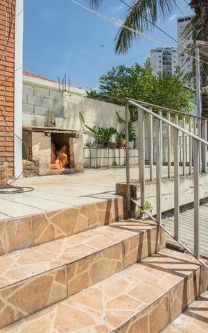 Casa à venda com 400m², 6 quartos e 2 vagasTerraço