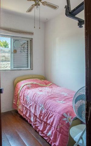 Casa à venda com 400m², 6 quartos e 2 vagasSuíte 3