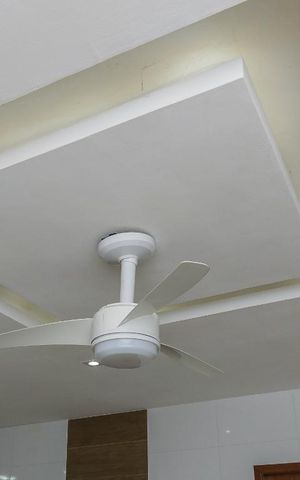 Apartamento à venda com 520m², 3 quartos e 1 vaga Apartamento à venda com 520m², 3 quartos e 1 vagaCopa - Ventilador