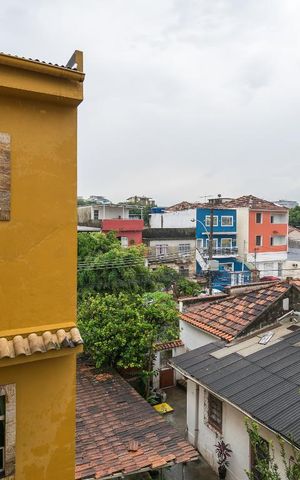 Apartamento à venda com 520m², 3 quartos e 1 vaga Apartamento à venda com 520m², 3 quartos e 1 vagaVista da Suíte 2