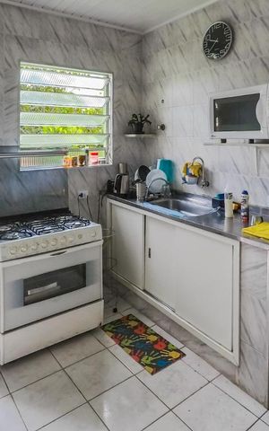 Casa à venda com 492m², 2 quartos e 2 vagasCozinha