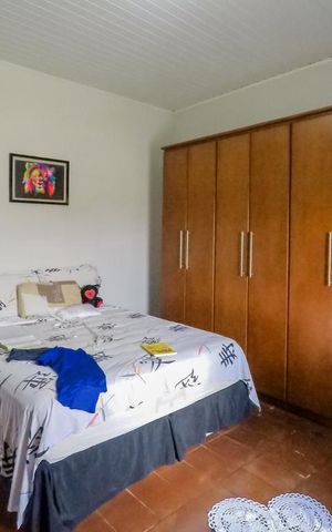 Casa à venda com 492m², 2 quartos e 2 vagasQuarto 2