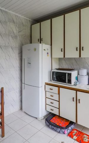 Casa à venda com 492m², 2 quartos e 2 vagasCozinha