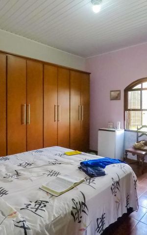 Casa à venda com 492m², 2 quartos e 2 vagasQuarto 2