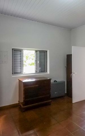 Casa à venda com 492m², 2 quartos e 2 vagasQuarto 1