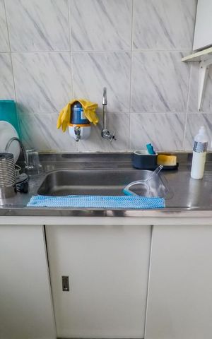 Casa à venda com 492m², 2 quartos e 2 vagasCozinha