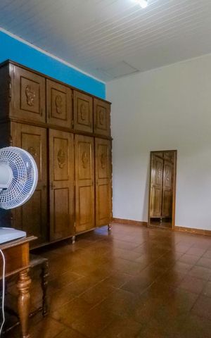 Casa à venda com 492m², 2 quartos e 2 vagasQuarto 1