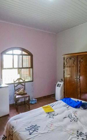 Casa à venda com 492m², 2 quartos e 2 vagasQuarto 2