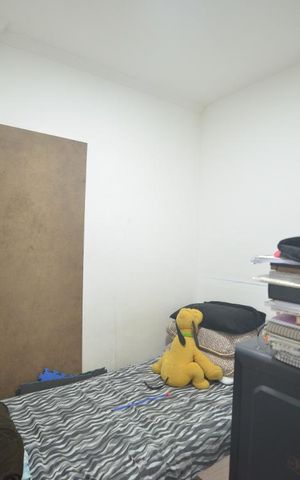 Apartamento à venda com 32m², 2 quartos e sem vagaQuarto 1