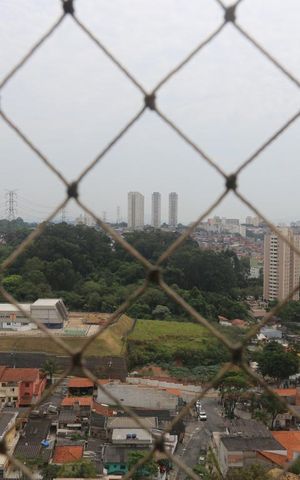 Apartamento à venda com 52m², 2 quartos e 1 vagaVista do Quarto 1