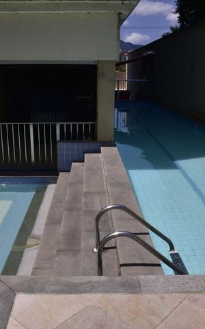 Apartamento à venda com 53m², 2 quartos e 1 vagaÁrea comum - Piscina