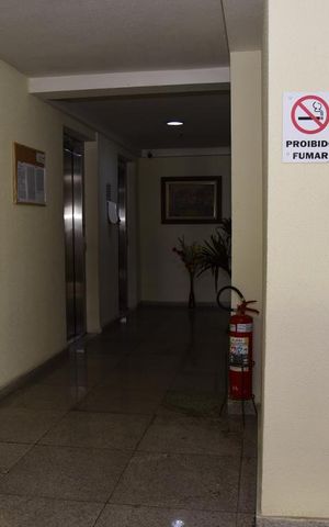 Apartamento à venda com 53m², 2 quartos e 1 vagaHall de Entrada