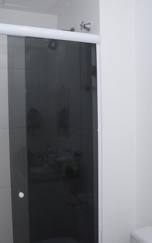 Apartamento à venda com 53m², 2 quartos e 1 vagaBanheiro Social